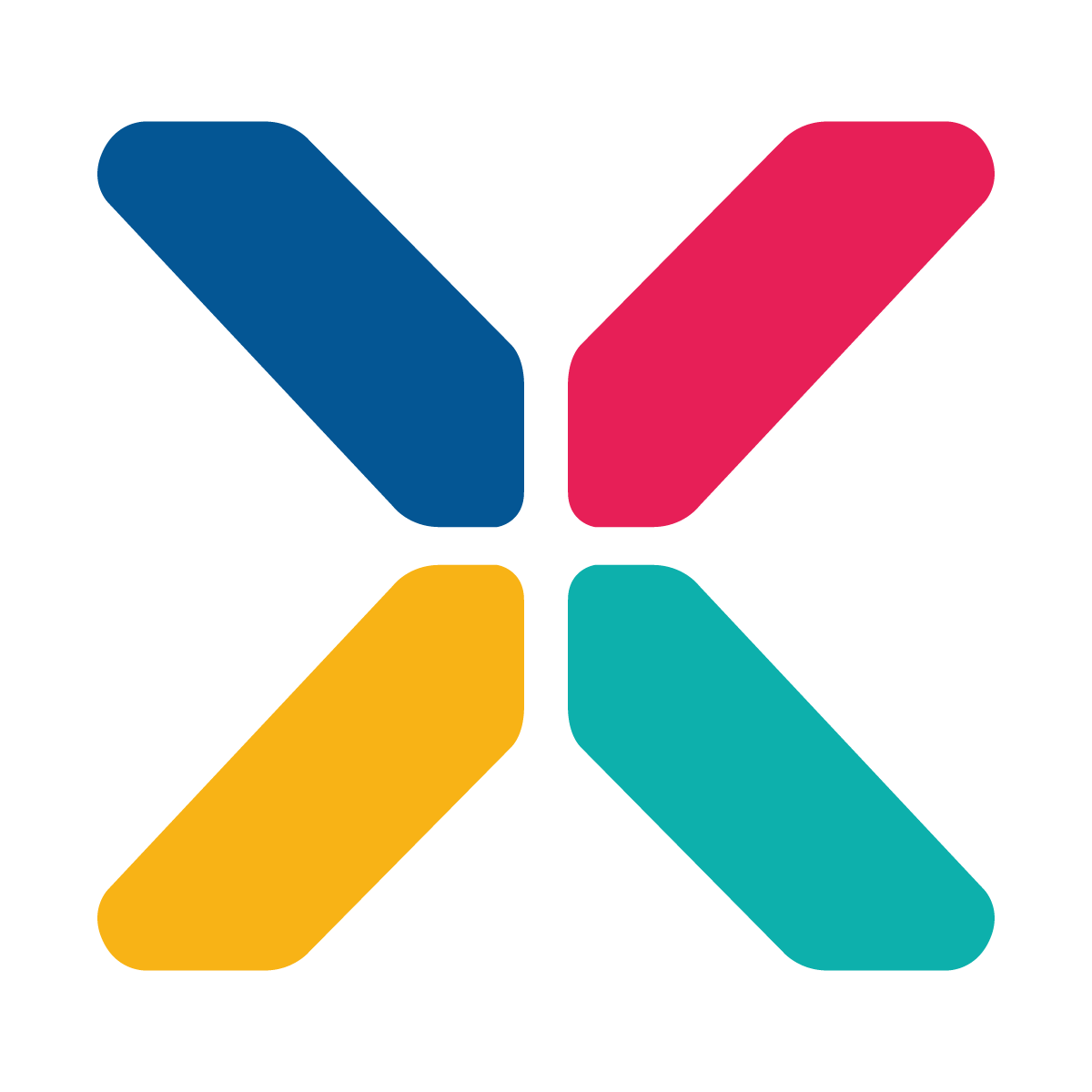 PercenX app icon