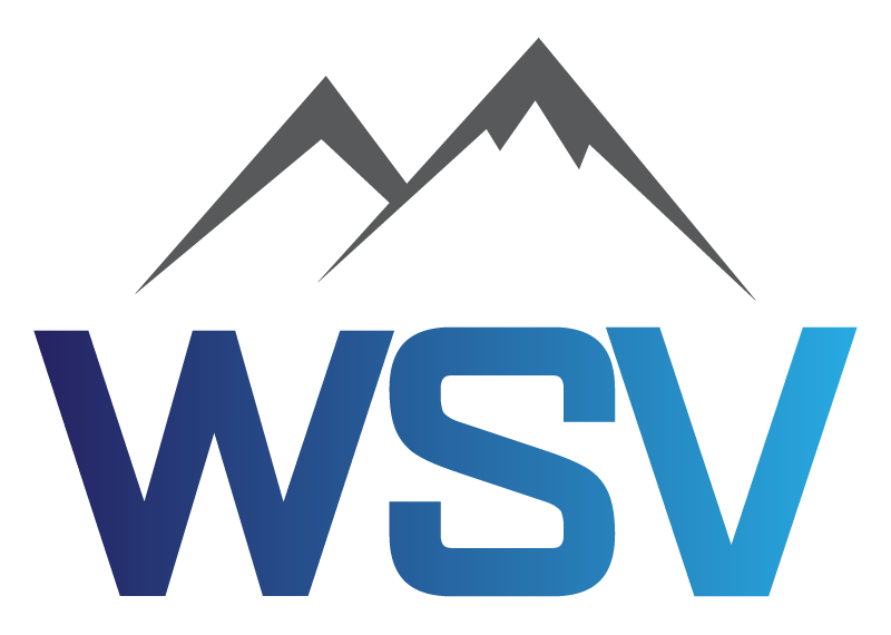 WSV, Inc. logo